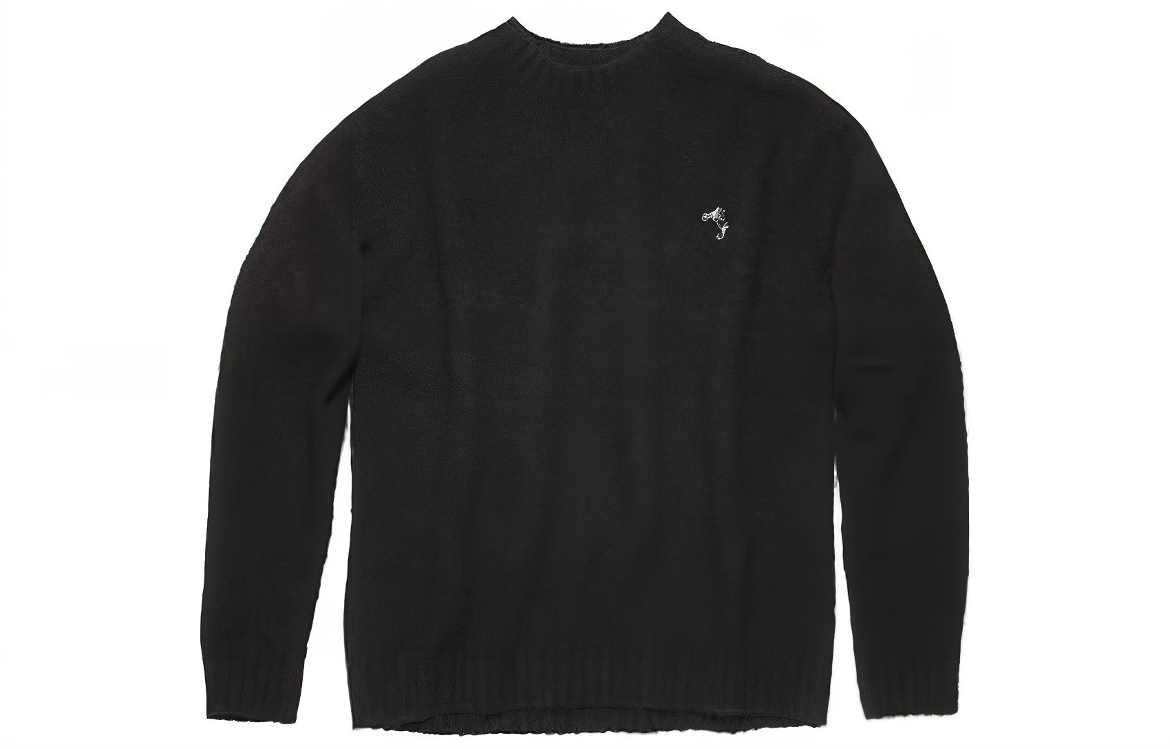 acne-studios-black-crewneck-sweater-with-logo-embroidery-b60298-900