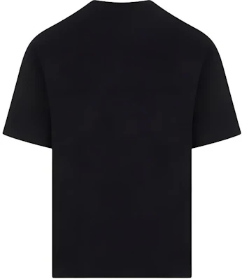 Acne Studios 黑色字母印花設計圓領T恤 BL0389-900 Lookbook Acne Studios 黑色字母印花設計圓領T恤 BL0389-900