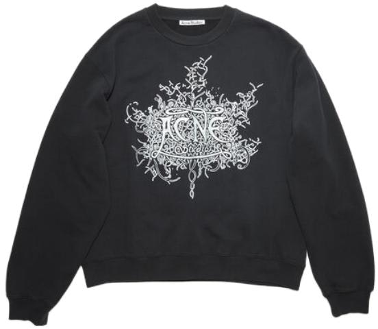 acne-studios-black-glow-logo-oversized-long-sleeve-sweatshirt-bi-0185-bm-0