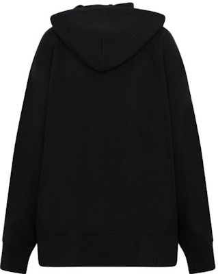 Acne Studios 黑色寬版連帽長袖上衣。 CI0132-BLACK Lookbook Acne Studios 黑色寬版連帽長袖上衣。 CI0132-BLACK