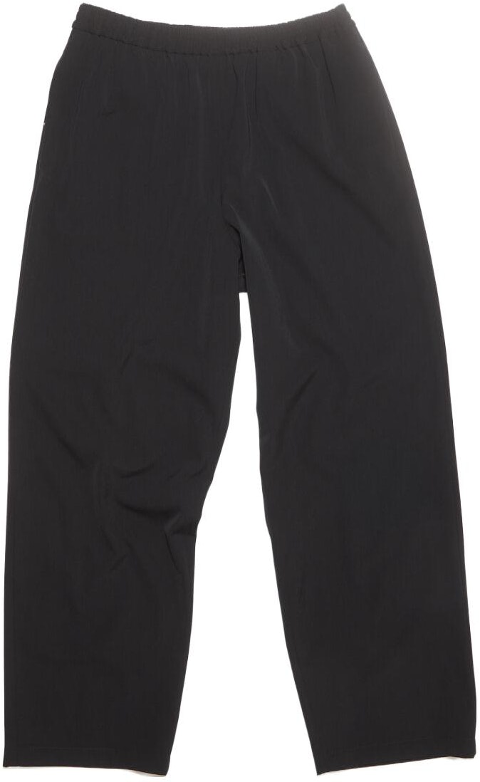 acne-studios-black-relaxed-fit-casual-solid-pants-bk-0533-900