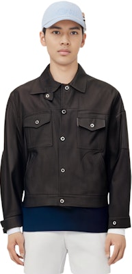 Chaqueta de Manga Larga con Cuello Acne Studios B90722-900 Purchase Chaqueta de Manga Larga con Cuello Acne Studios B90722-900