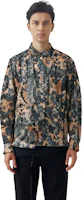 Purchase Acne Studios 长袖单排扣衬衫 BB0536-AMX