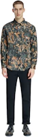 Details for Acne Studios 长袖单排扣衬衫 BB0536-AMX