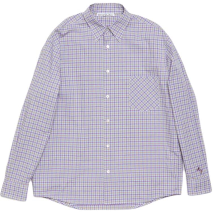 acne-studios-oversized-plaid-button-up-shirt-blue-yellow-bb-0597-dp-4