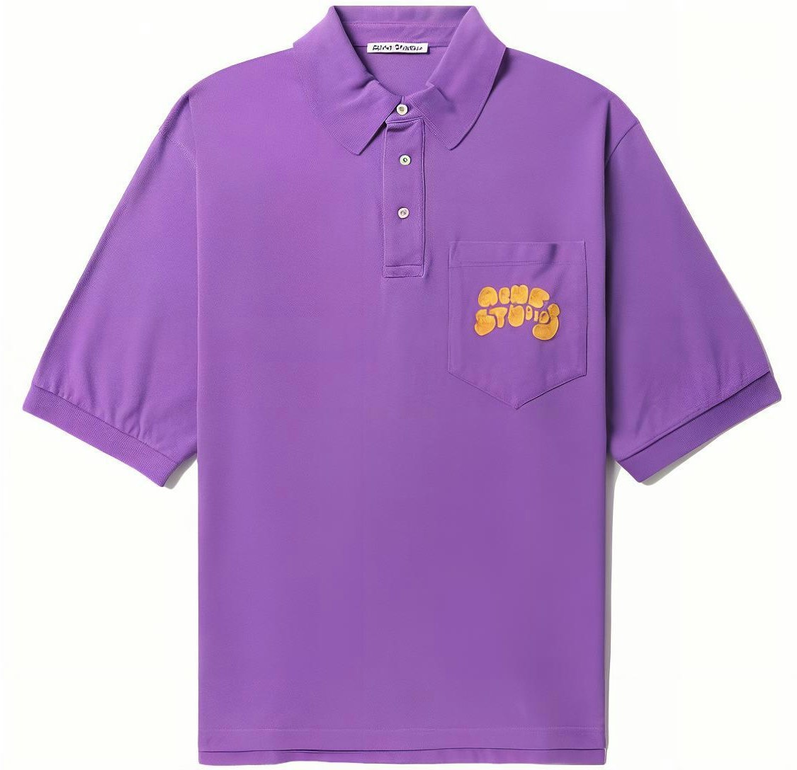 acne-studios-purple-short-sleeve-polo-shirt-with-logo-embroidery-bl-0326-ppl