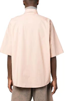 Purchase Acne Studios 浅米色短袖衬衫 BB0527-AHT