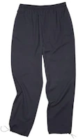 Order Acne Studios 素色直筒彈性腰休閒長褲 BK0553-BG3