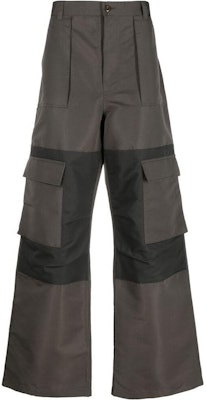 Acne Studios Straight-Leg Patchwork Utility Cargo Pants BK0488-ADO Buy Acne Studios Straight-Leg Patchwork Utility Cargo Pants BK0488-ADO