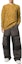 Lookbook Acne Studios Straight-Leg Patchwork Utility Cargo Pants BK0488-ADO