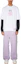 Lookbook Acne Studios 白色寬鬆版型印字圓領T恤。 FA-UX-TSHI000226