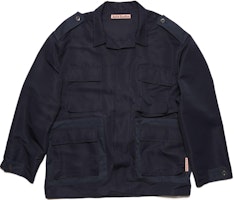 Acne Studios Workwear Jacket B90635-838 Acne Studios Workwear Jacket B90635-838