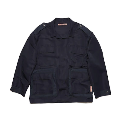 Acne Studios Workwear Jacket B90635-838