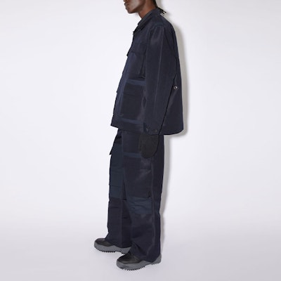 Chaqueta de Trabajo Acne Studios. B90635-838 Shop Chaqueta de Trabajo Acne Studios. B90635-838