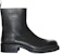 But Ankle Acne Studios 'Kulit Hitam' BD0297-900