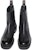 But Ankle Acne Studios 'Kulit Hitam' BD0297-900