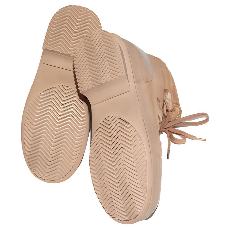 Acne Studios Ankle Boot 'Fashion Brown Strap' 圖 5