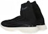 Acne Studios But Buku Lali 'Fashion Slip-On Hitam' 2EF176J-830