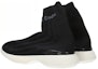 Lookbook Acne Studios But Buku Lali 'Fashion Slip-On Hitam' 2EF176J-830