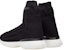 Acne Studios But Buku Lali 'Fashion Slip-On Hitam' 2EF176J-830