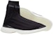Acne Studios But Buku Lali 'Fashion Slip-On Hitam' 2EF176J-830