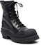 Order But Ankle Acne Studios 'Kulit Hitam Lace-Up' BD0182-AX0