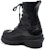 But Ankle Acne Studios 'Kulit Hitam Lace-Up' BD0182-AX0