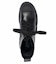 Shop But Ankle Acne Studios 'Kulit Hitam Lace-Up' BD0182-AX0