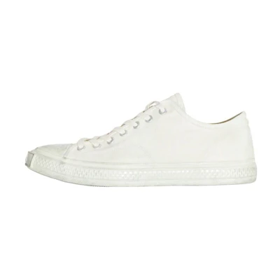 Acne Studios Ballow Soft Tumbled Tag Low 'Off White'