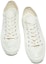 Lookbook Acne Studios Ballow Soft Tumbled Tag Low 'Off White' Putih Kusam BD0225-CGG