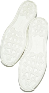 Acne Studios Ballow Soft Tumbled Tag Low 'Off White' Putih Kusam BD0225-CGG Shop Acne Studios Ballow Soft Tumbled Tag Low 'Off White' Putih Kusam BD0225-CGG