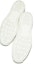 Shop Acne Studios Ballow Soft Tumbled Tag Low 'Off White' Putih Kusam BD0225-CGG