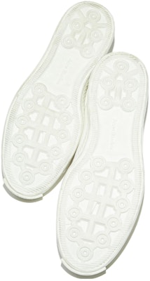 Acne Studios Ballow Soft Tumbled Tag Low 'Off White' BD0225-CGG Shop Acne Studios Ballow Soft Tumbled Tag Low 'Off White' BD0225-CGG