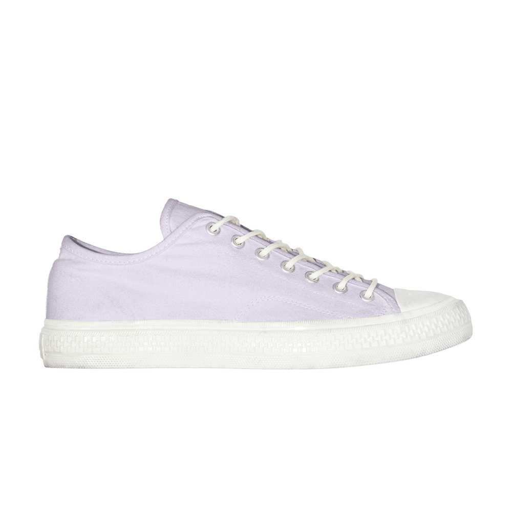 Buy Acne Studios Ballow Tumbled Low 'Ungu Pudar' BD0153-CU1