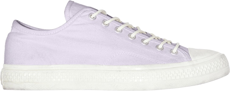 Acne Studios Ballow Tumbled Low 'Ungu Pudar' BD0153-CU1 Buy Acne Studios Ballow Tumbled Low 'Ungu Pudar' BD0153-CU1