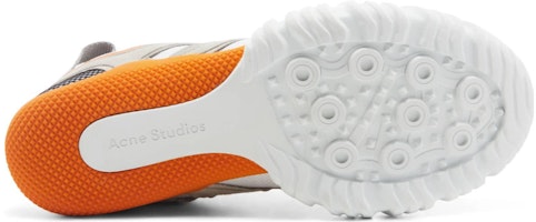 Acne Studios Berun 'Abu-Abu Putih Oranye' BD0028-AGW Shop Acne Studios Berun 'Abu-Abu Putih Oranye' BD0028-AGW