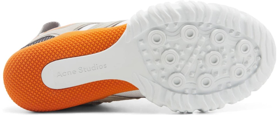 Acne Studios Berun 'Gris Blanco Naranja' BD0028-AGW Shop Acne Studios Berun 'Gris Blanco Naranja' BD0028-AGW