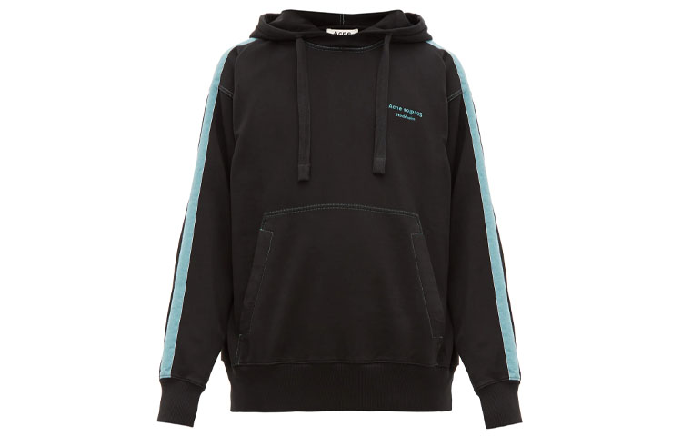 Acne Studios Black Casual Sweatshirt 1292158