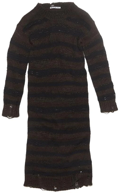 acne-studios-black-distressed-striped-knit-long-sleeve-dress-a20575-df-5