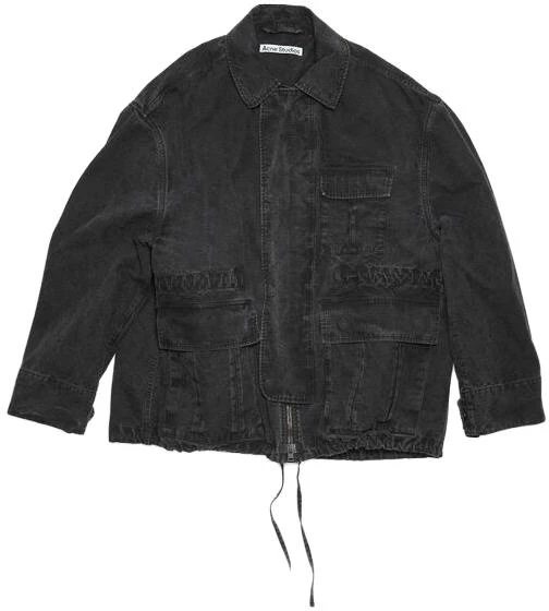 acne-studios-black-slim-fit-multi-pocket-zip-jacket-b90721-900
