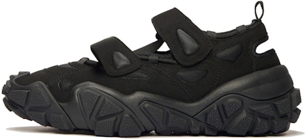 Acne Studios Bolzter Bryz 'Black' BD0063-BB9 Acne Studios Bolzter Bryz 'Black' BD0063-BB9