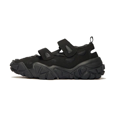 Acne Studios Bolzter Bryz 'Black'