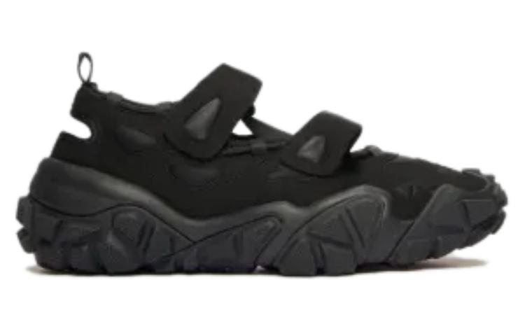 Order Acne Studios Bolzter Bryz 'Hitam' BD0063-BB9