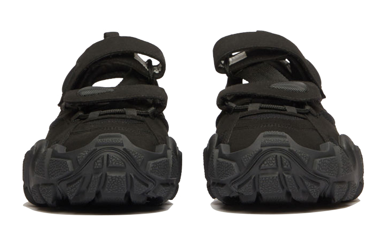 Lookbook Acne Studios Bolzter Bryz 'Hitam' BD0063-BB9