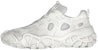 Acne Studios Bolzter Tumbled 'Putih' BD0131-100