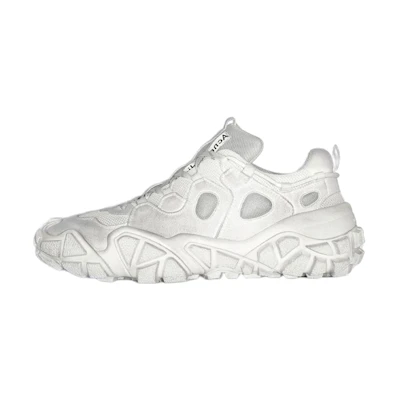 Acne Studios Bolzter Tumbled 'White'