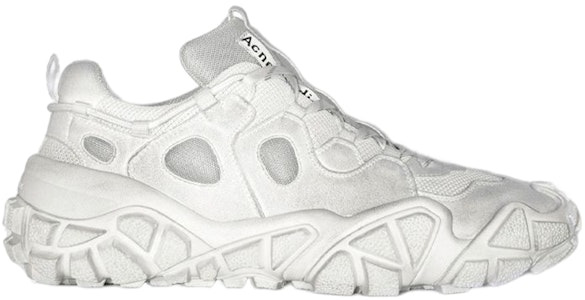 アクネ Bolzter タンブル ホワイト BD0131-100 Order アクネ Bolzter タンブル ホワイト BD0131-100