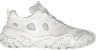 Acne Studios Bolzter Tumbled 'Putih' BD0131-100