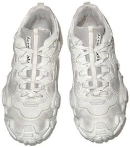 アクネ Bolzter タンブル ホワイト BD0131-100 Lookbook アクネ Bolzter タンブル ホワイト BD0131-100