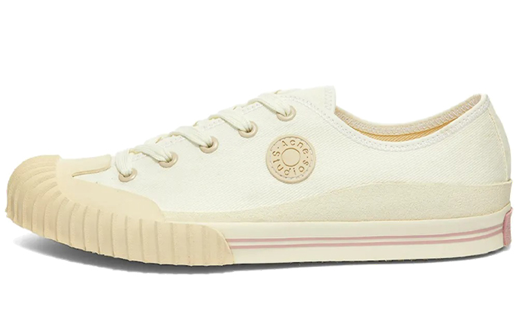 Acne Studios Brady 'Ivory White'